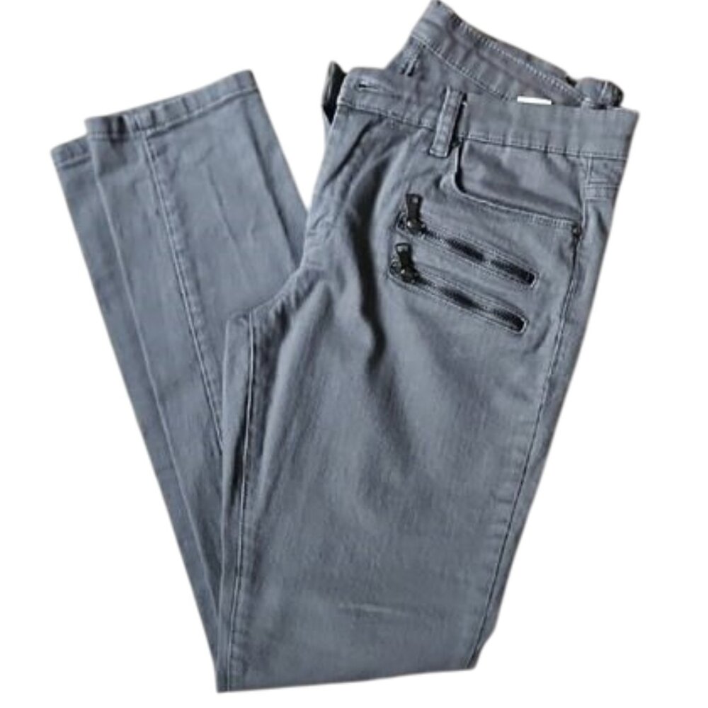 Blank NYC Gray Jeans, size 29